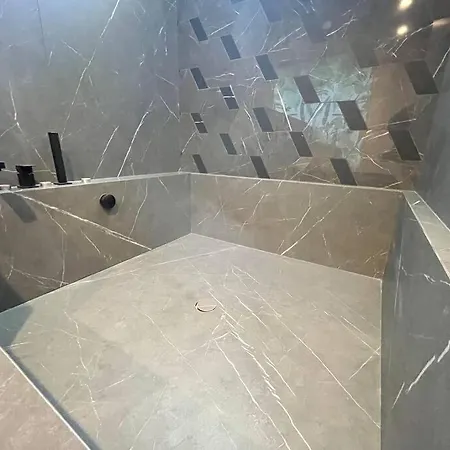 Apartment Luxury Penthouse ☆☆☆☆☆