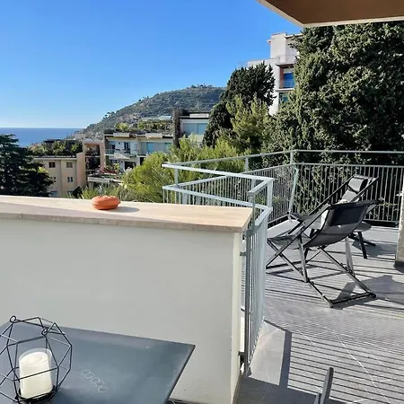 Apartamento Luxury Penthouse ☆☆☆☆☆ *