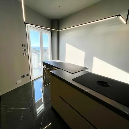 Luxury Penthouse ☆☆☆☆☆