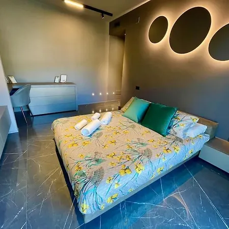 Apartment Luxury Penthouse ☆☆☆☆☆ Sanremo